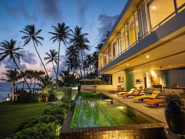 Villa Sielen Diva, Galle, Sri Lanka