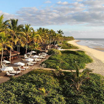 Hotel Villas de Trancoso