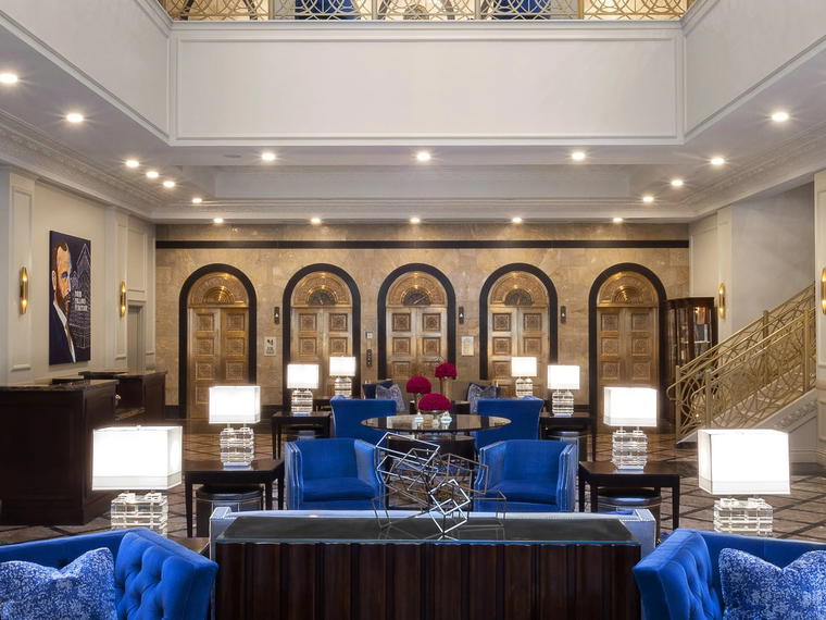 Hotel Saint Louis, Autograph Collection, St Louis, United States