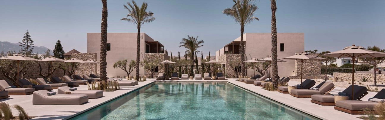 Theros All Suite Hotel hotel in Kos, Greece