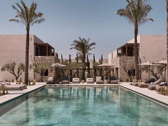 Theros All Suite Hotel, Kos, Greece