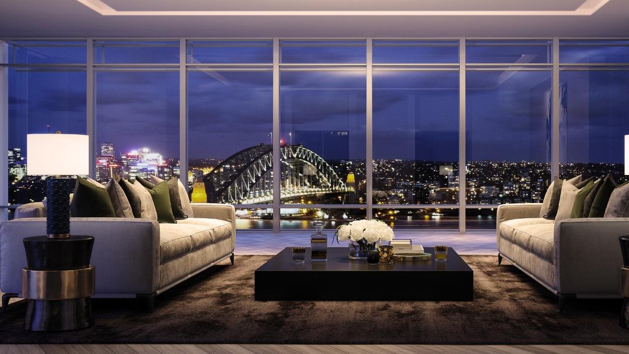 Waldorf Astoria One Circular Quay, Hotel in Sydney