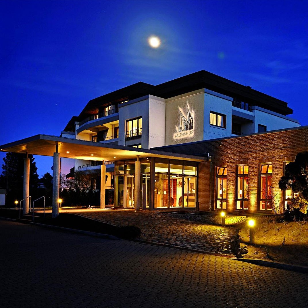 Aalernhüs hotel & spa, Sankt Peter Ording, Germany