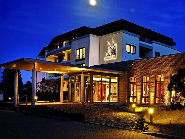 Aalernhüs hotel & spa, Sankt Peter Ording, Germany