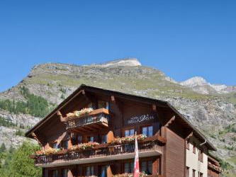 Hotel Bella Vista Zermatt, Zermatt, Switzerland