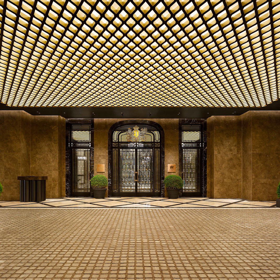 Josun Palace, a Luxury Collection Hotel, Seoul hotel in Seoul, South Korea