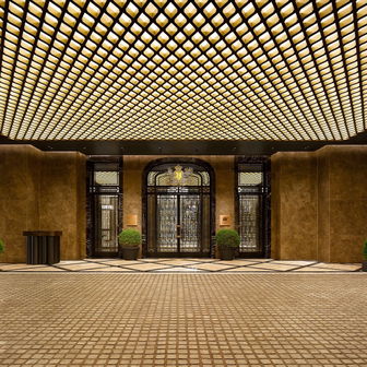 Josun Palace, a Luxury Collection Hotel, Seoul