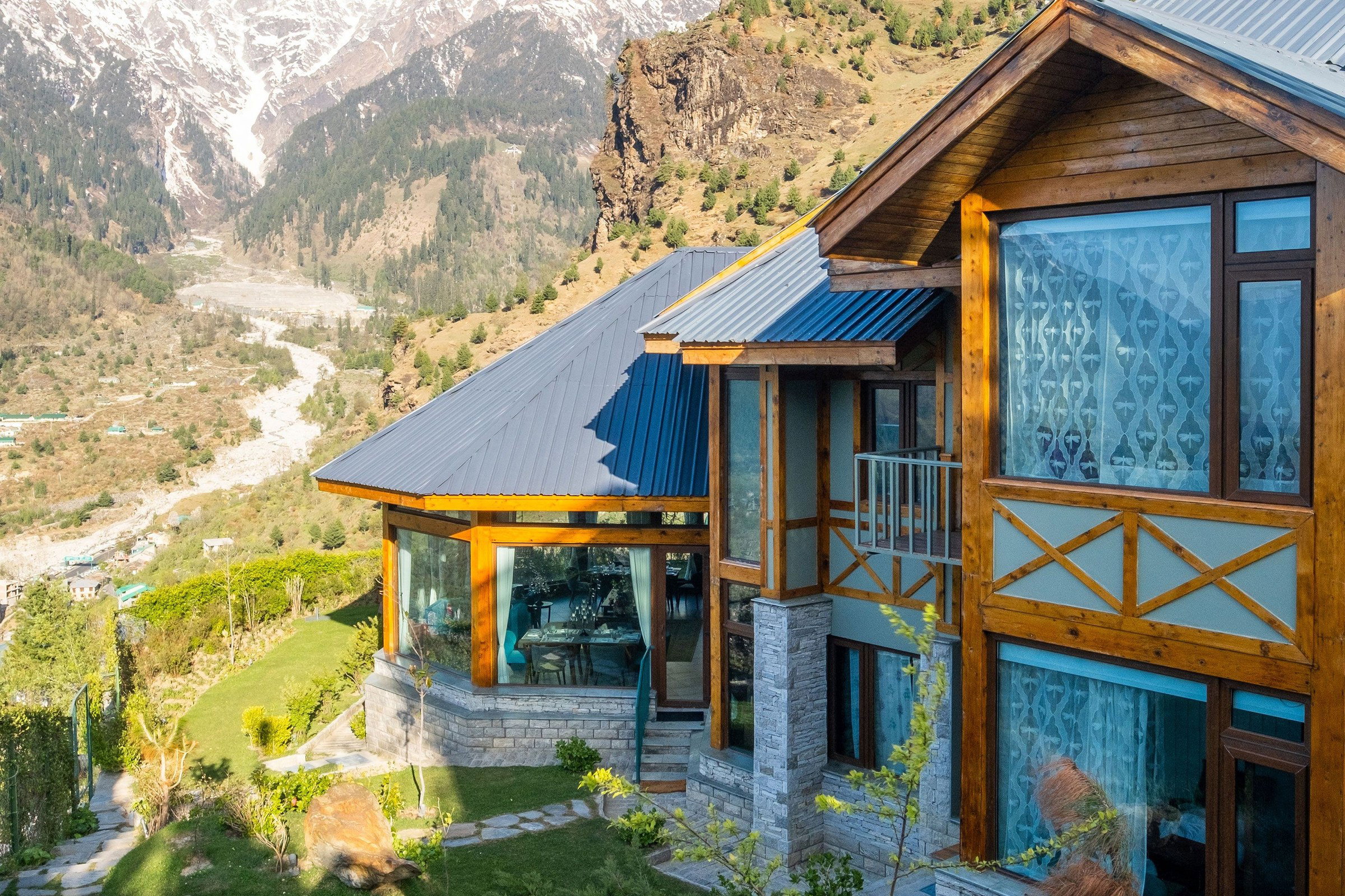 Sitara Himalaya