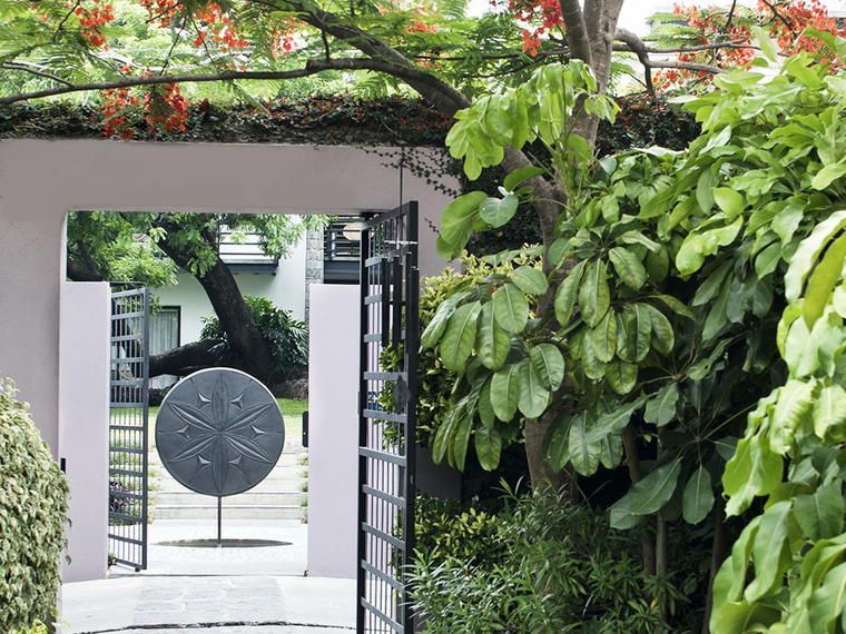 Casa Fernanda Hotel Boutique, Tepoztlán, Mexico