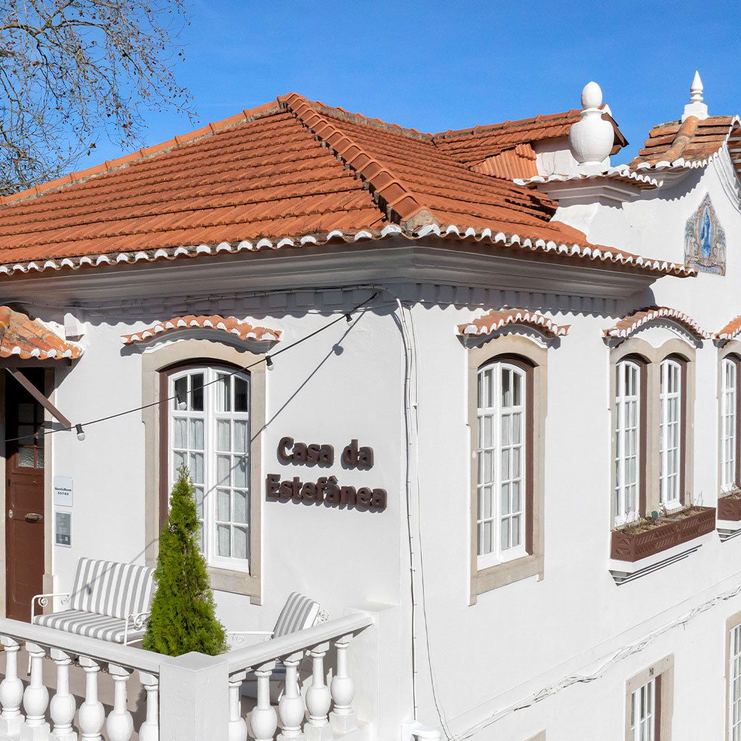 Casa da Estefanea, Hotel in Sintra