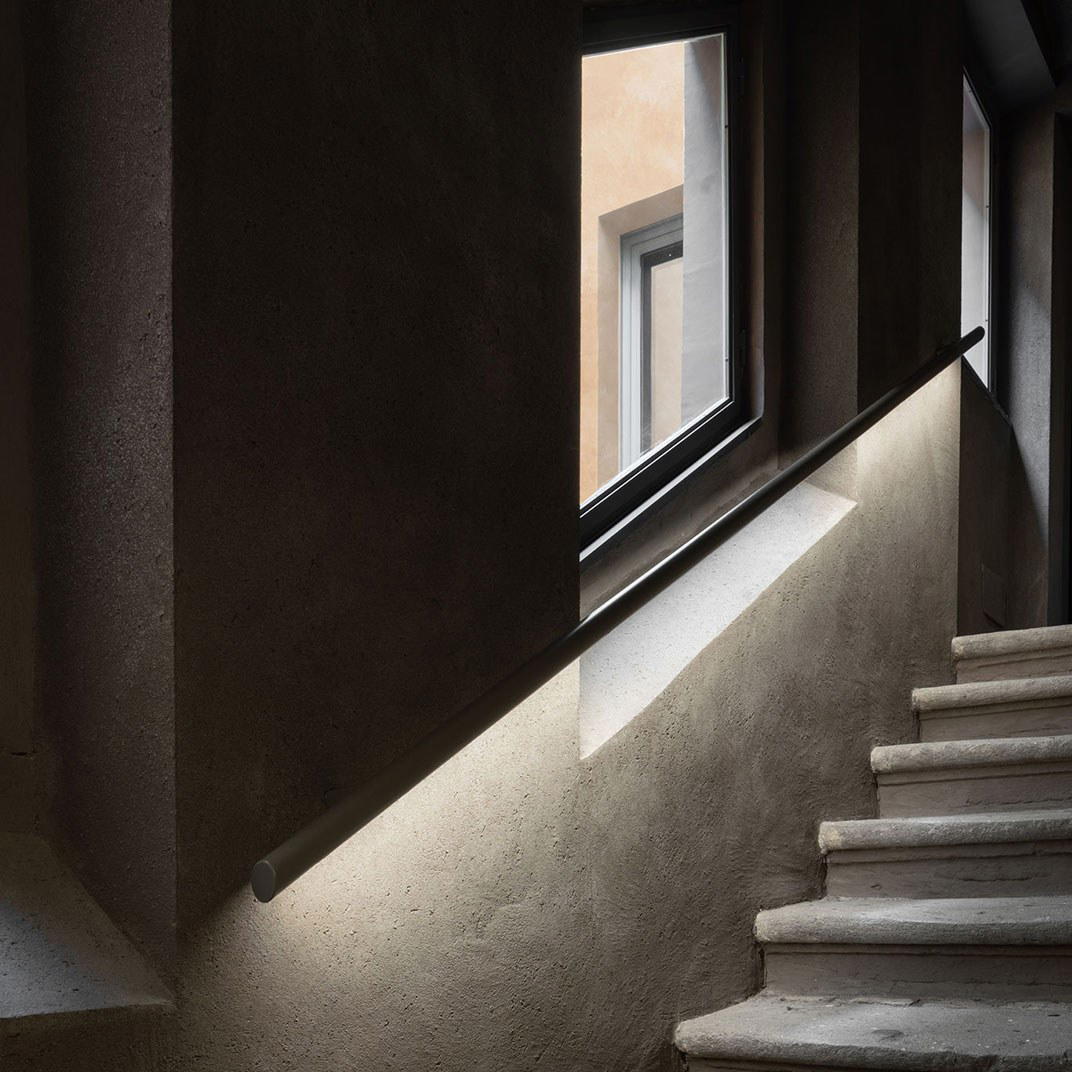 Hotel Scenario, Rome, Italy