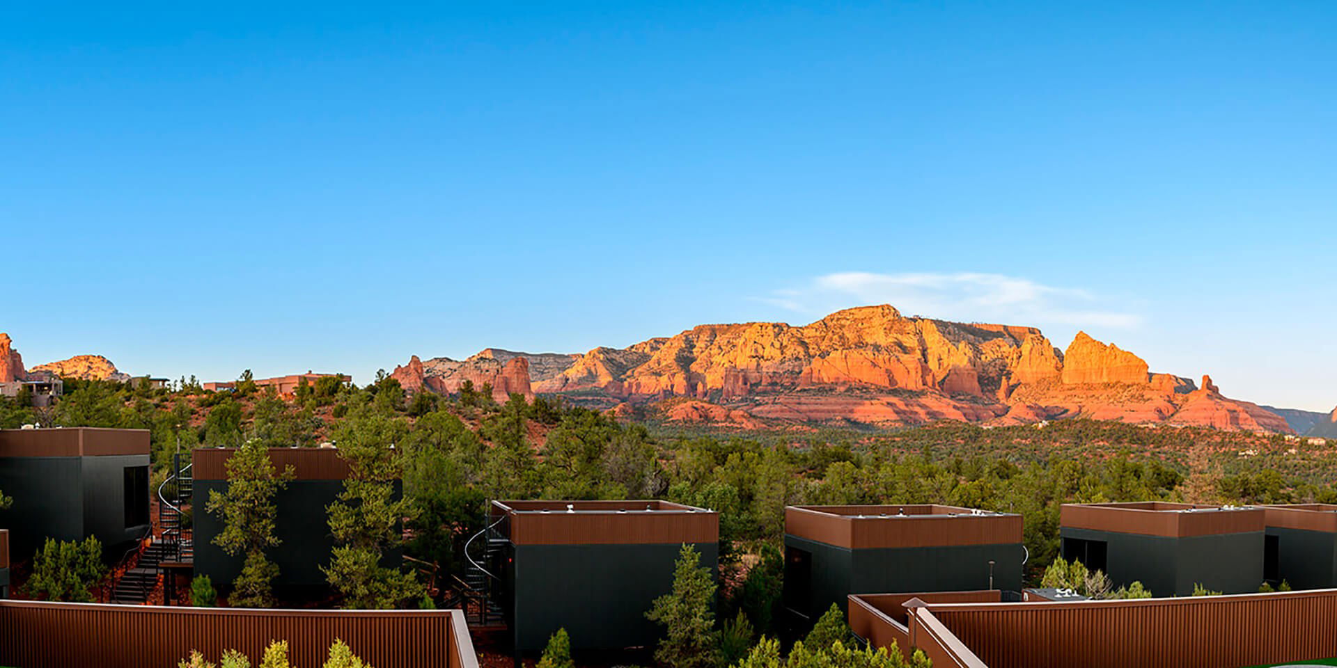 Ambiente, A Landscape Hotel, Hotel in Sedona