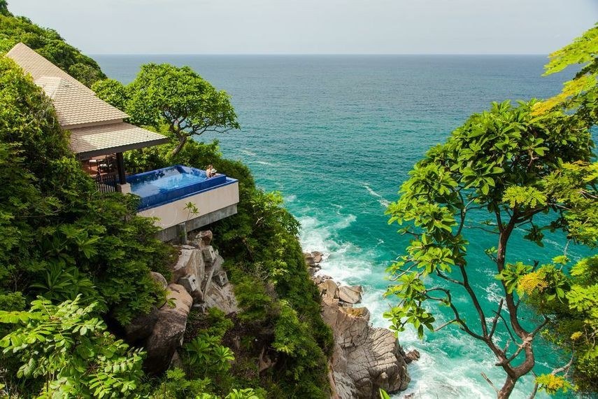 Banyan Tree Cabo Marqués