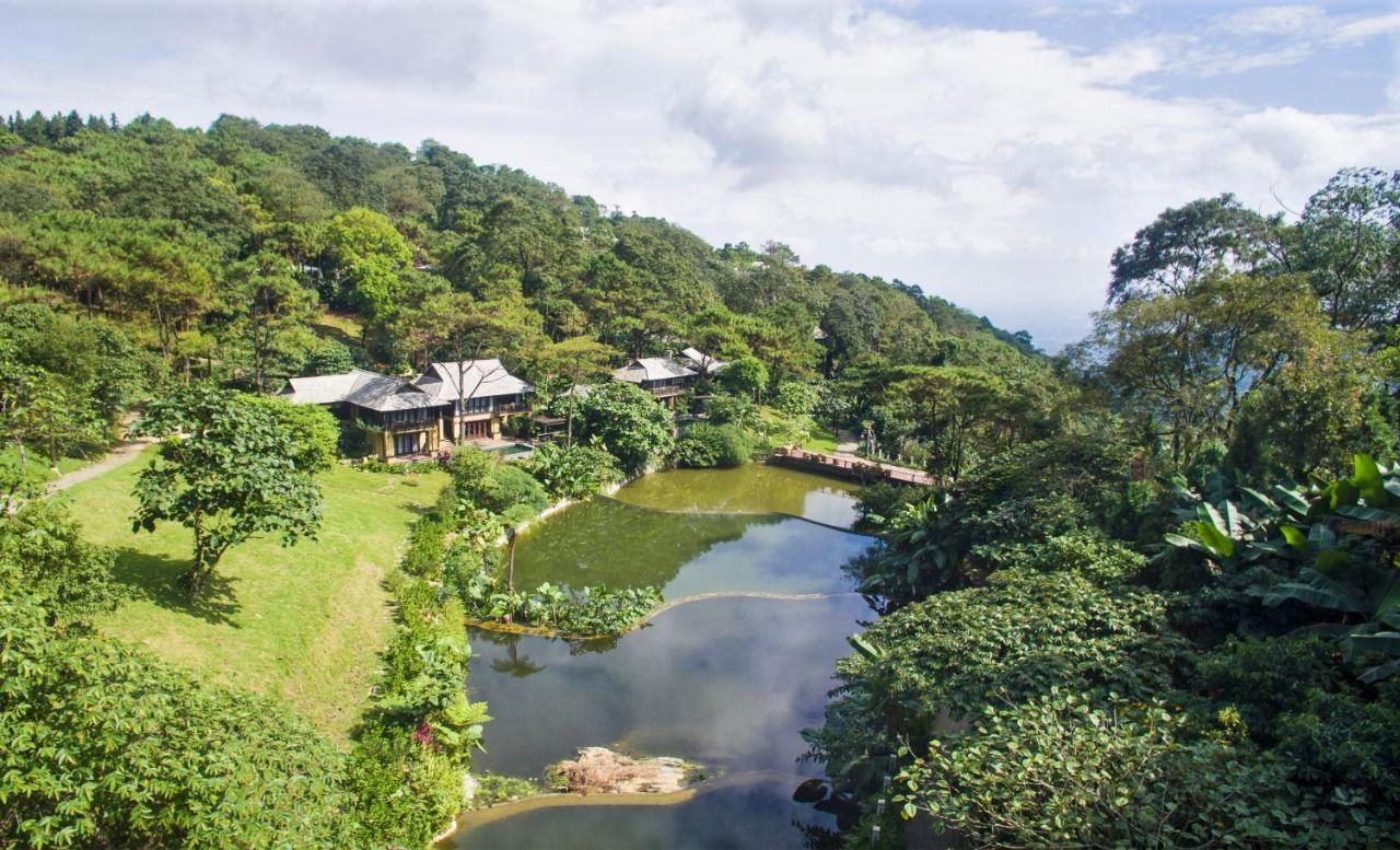 Melia Ba Vi Mountain Retreat, Hanoi, Vietnam
