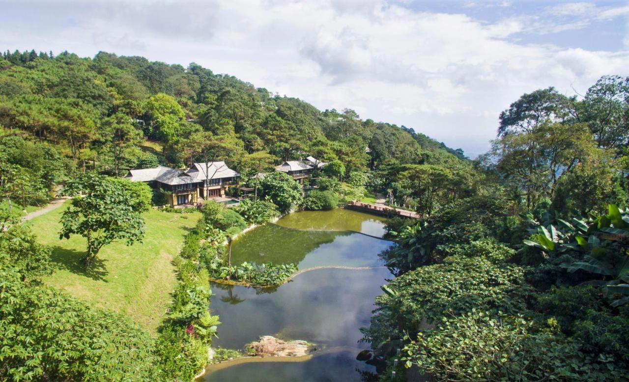 Melia Ba Vi Mountain Retreat, Hanoi, Vietnam
