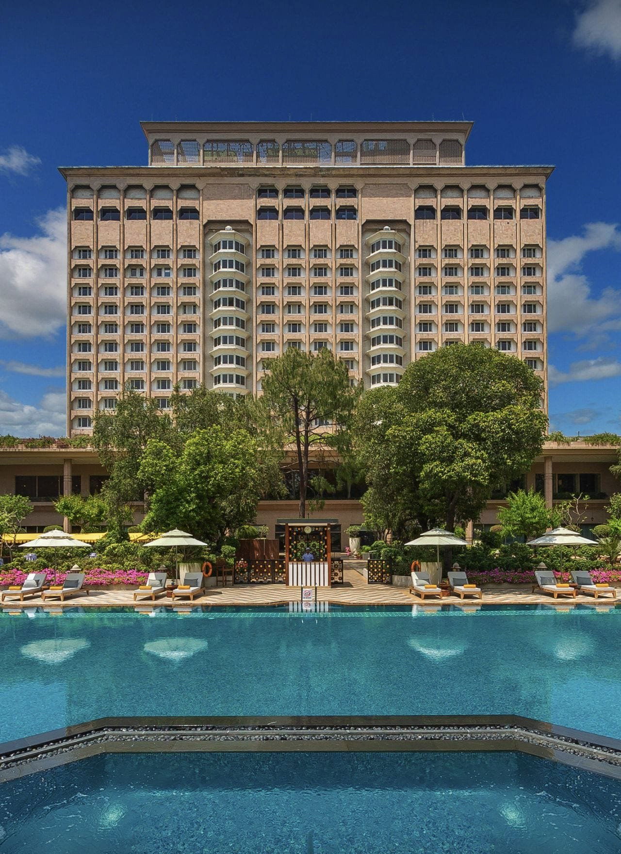 Taj Mahal, New Delhi, Hotel in New Delhi