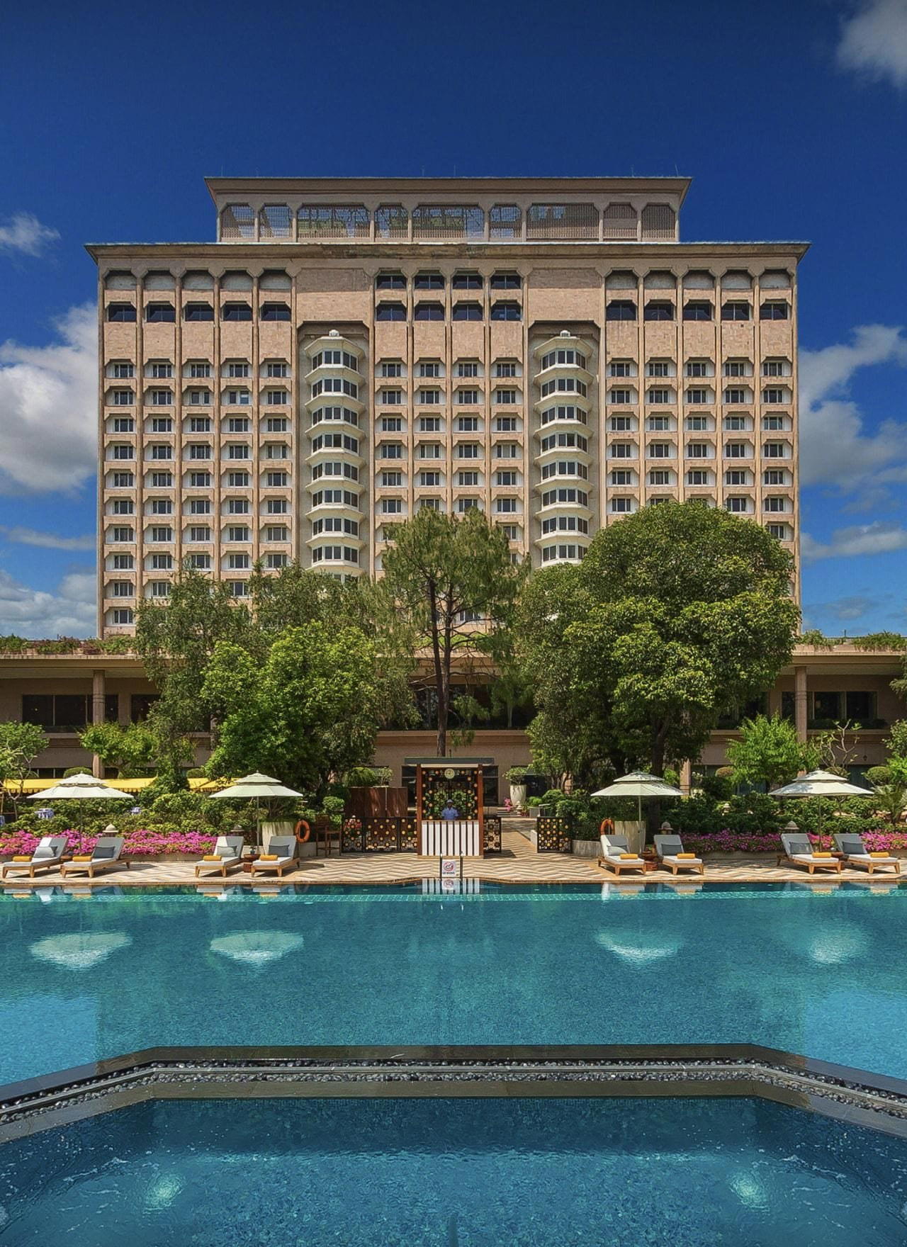 Taj Mahal, New Delhi hotel in New Delhi