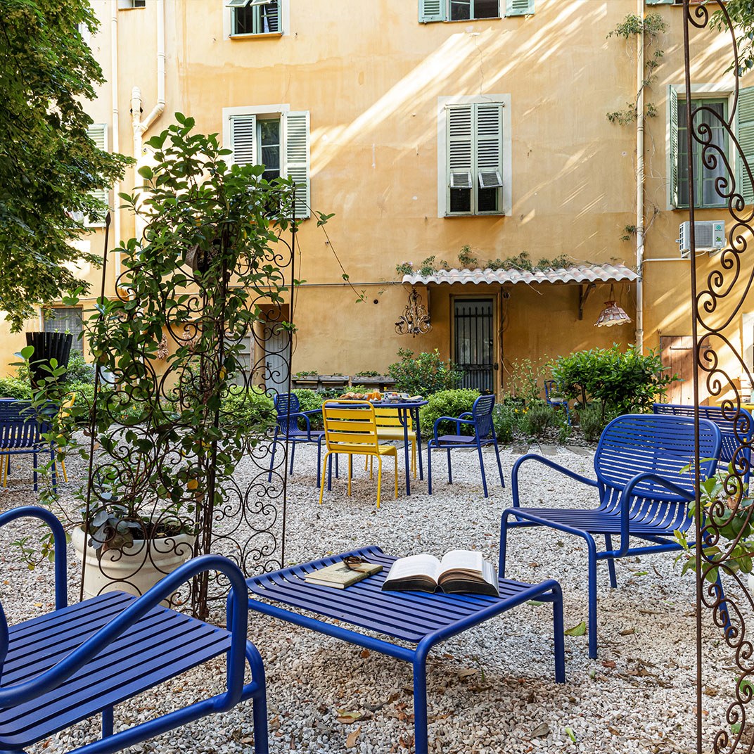 L'Abeille - Boutique Apartments, Nice, France