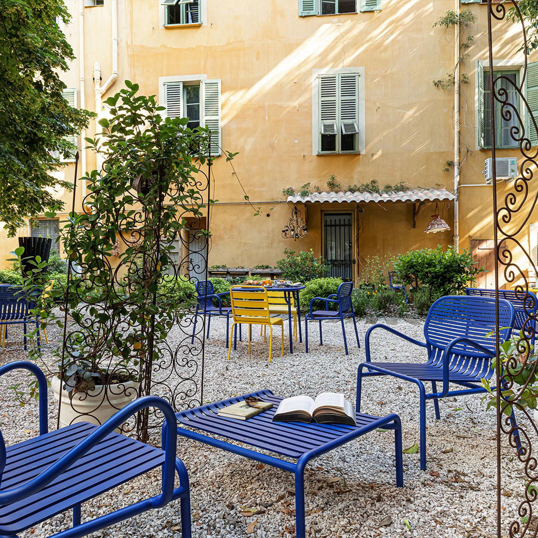 L'Abeille - Boutique Apartments, Nice, France