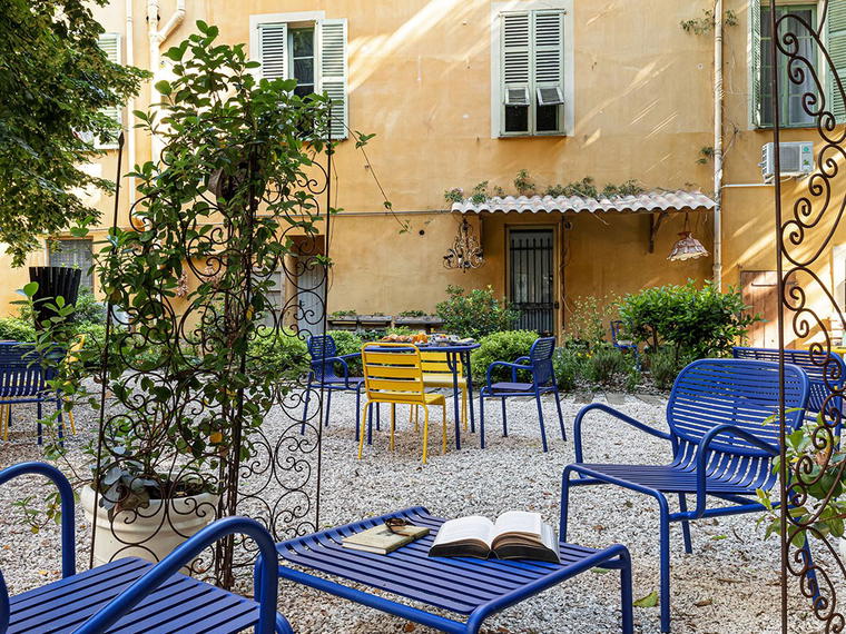 L'Abeille - Boutique Apartments, Nice, France