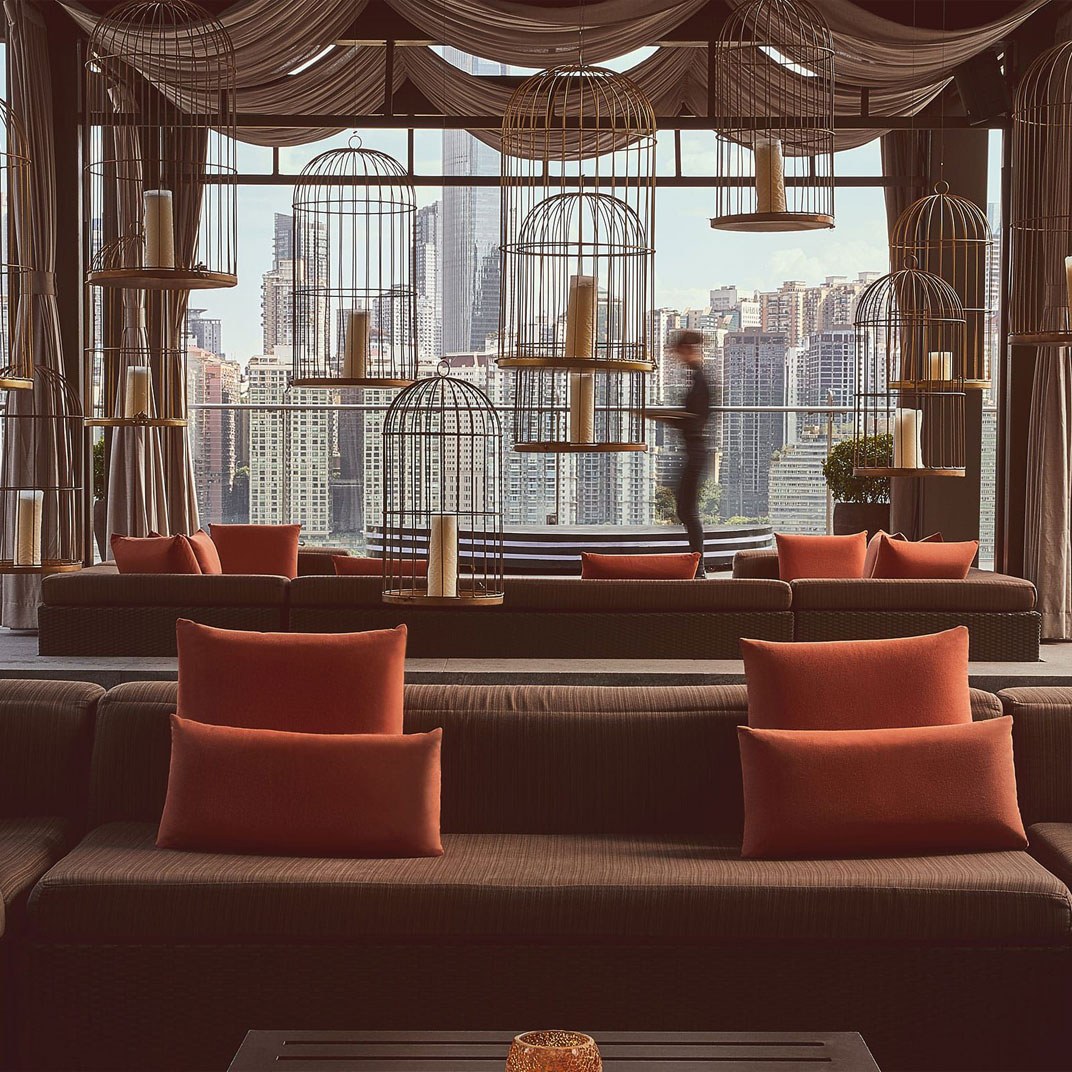 Regent Chongqing
