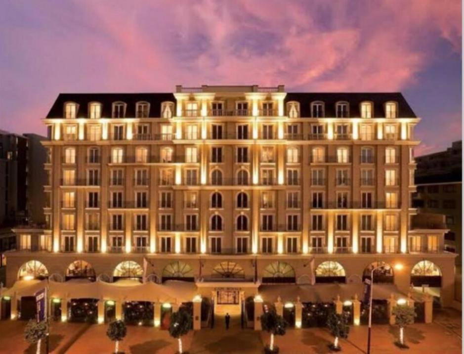 Cape Royale Luxury Suites, Cape Town, South Africa