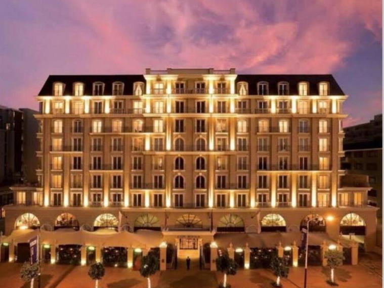 Cape Royale Luxury Suites, Cape Town, South Africa