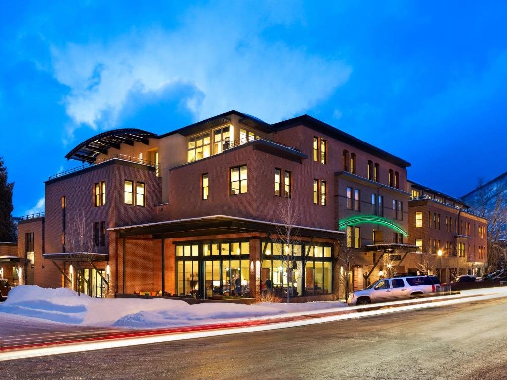 Limelight Aspen, Aspen, United States