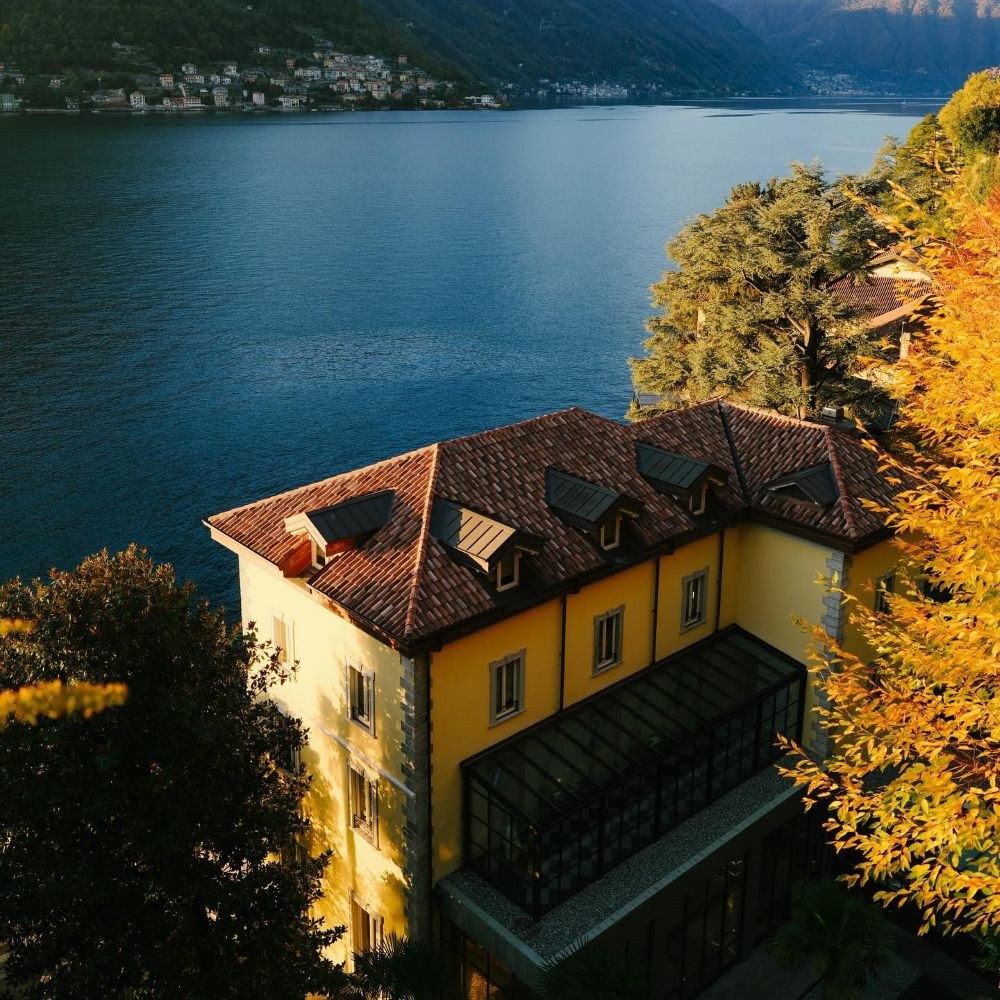 Villa Làrio