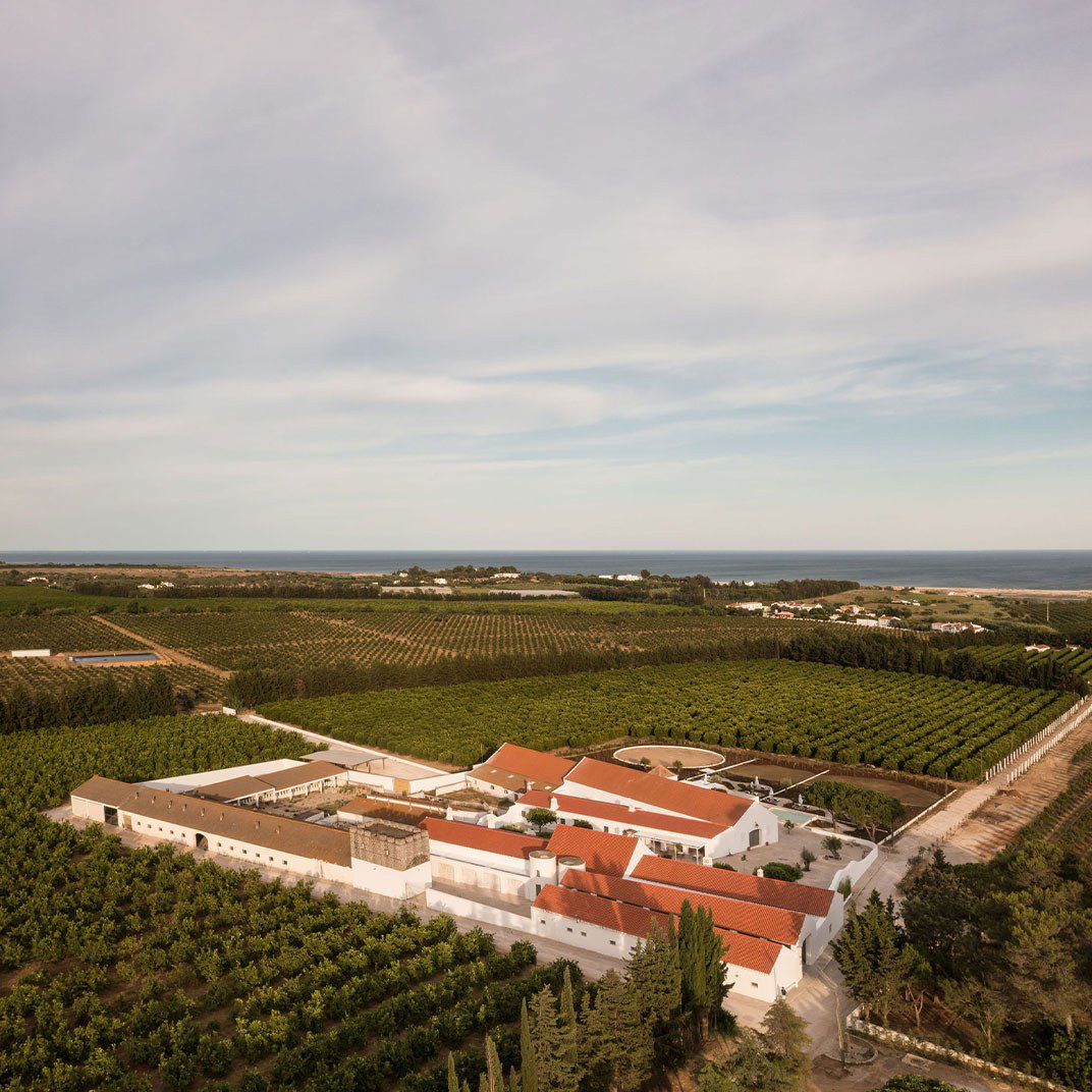 Casas da Quinta de Cima, Hotel in Vila Nova de Cacela