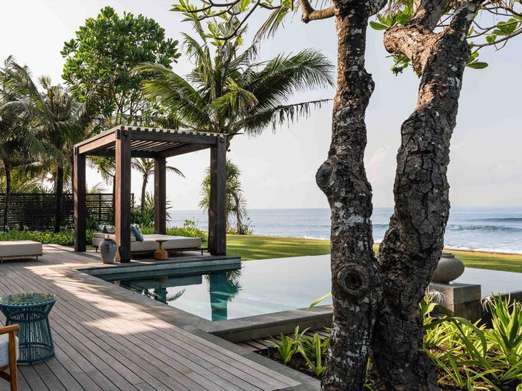 Regent Bali Canggu, Bali, Indonesia