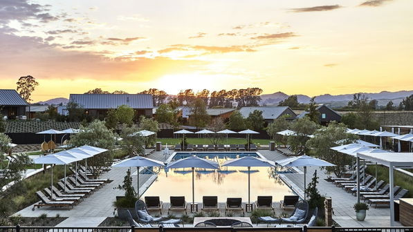 Stanly Ranch, Auberge Resorts Collection