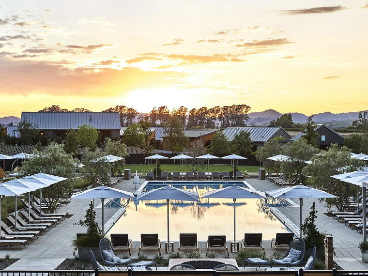 Stanly Ranch, Auberge Resorts Collection, Napa, United States