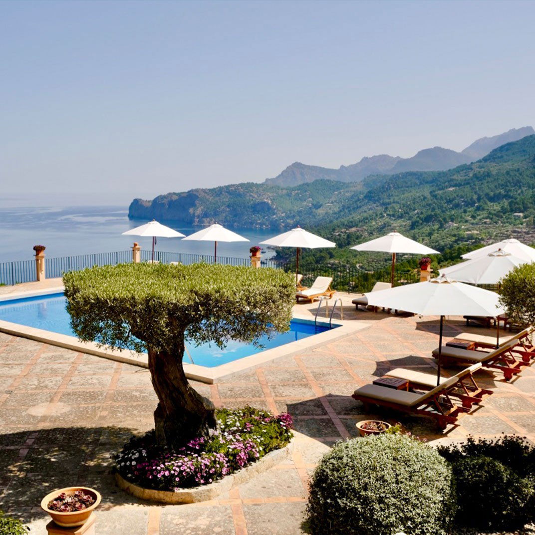 Sa Pedrissa, Hotel in Mallorca