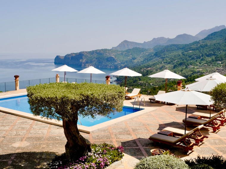 Sa Pedrissa, Mallorca, Spain