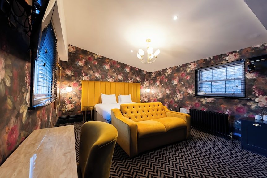 19 Duke Street hotel in Liverpool, United Kingdom