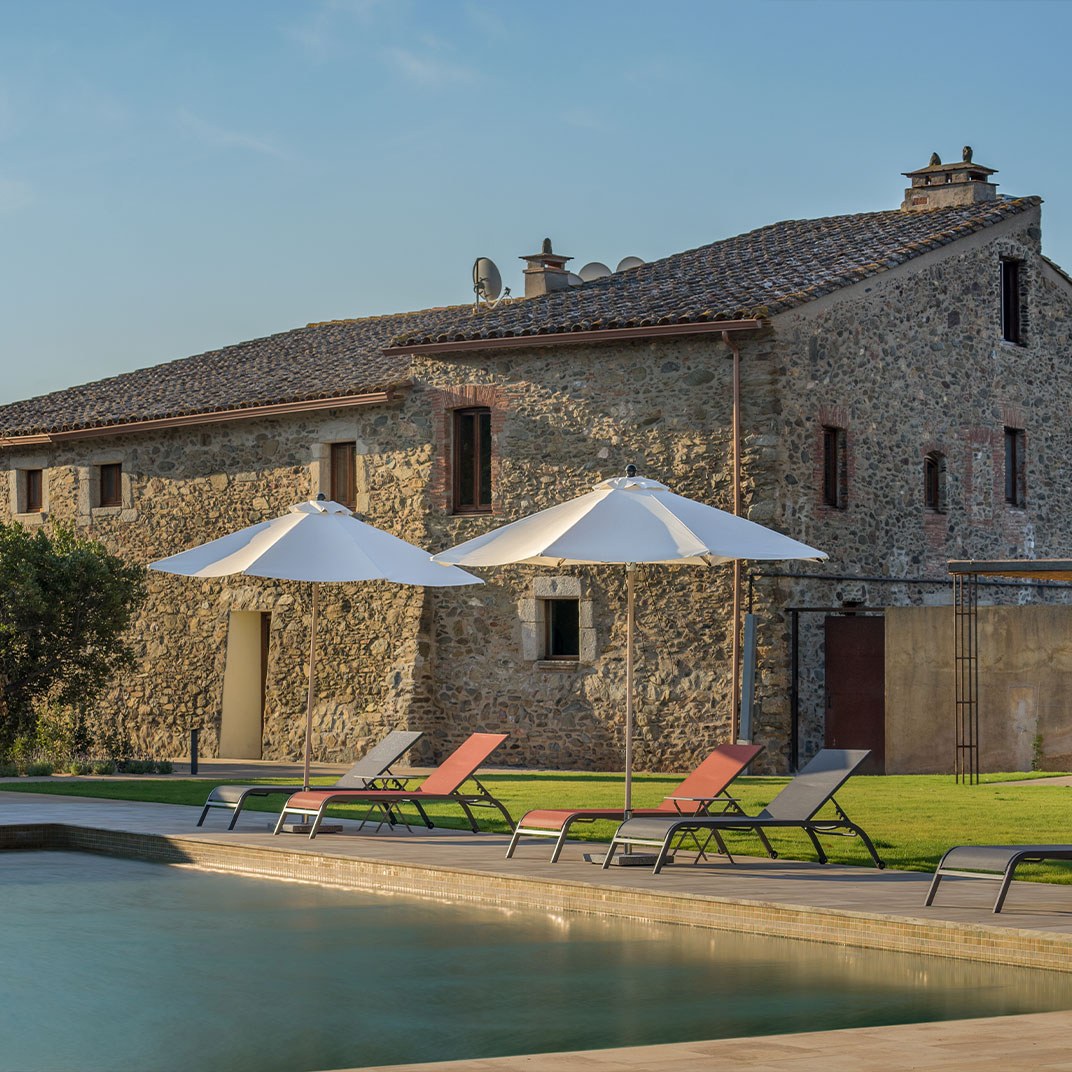 Hotel Mas Del Sol, Vall Llobrega, Spain