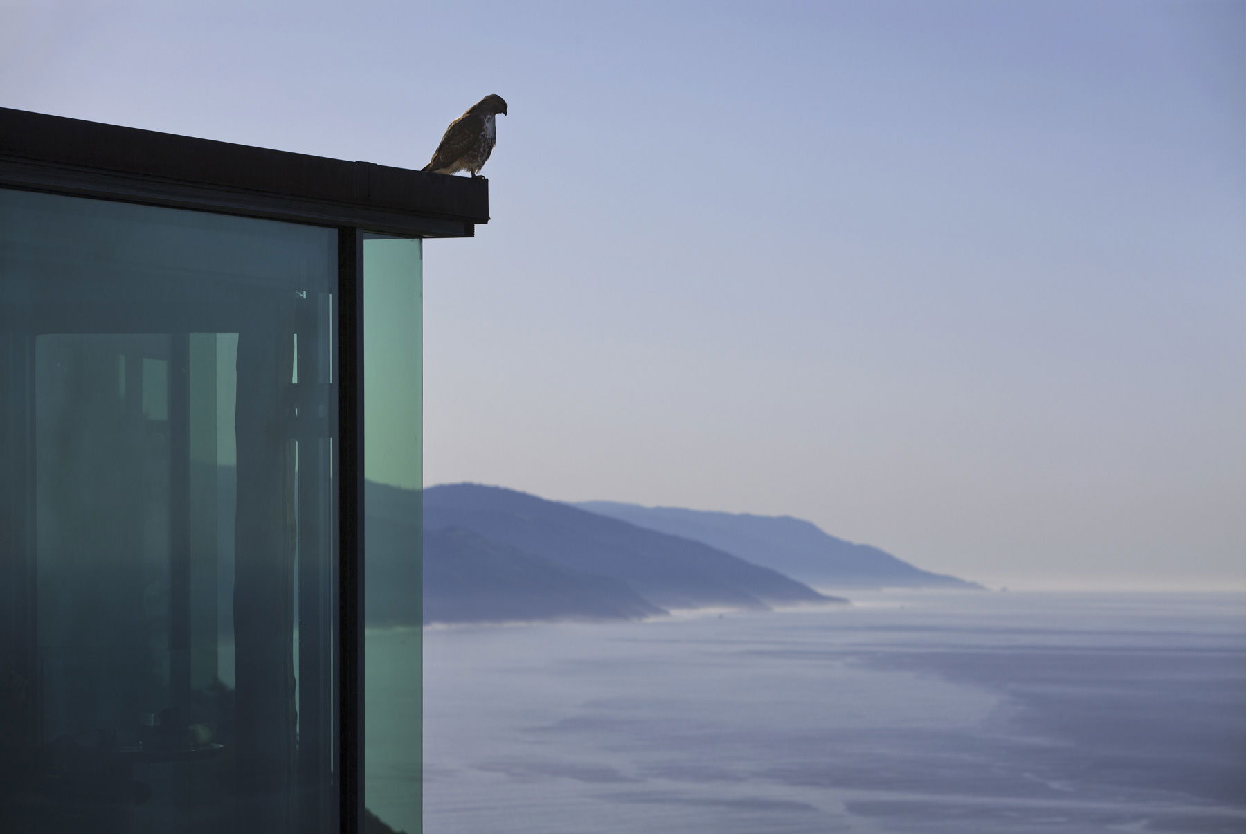 Post Ranch Inn, Hotel in Big Sur