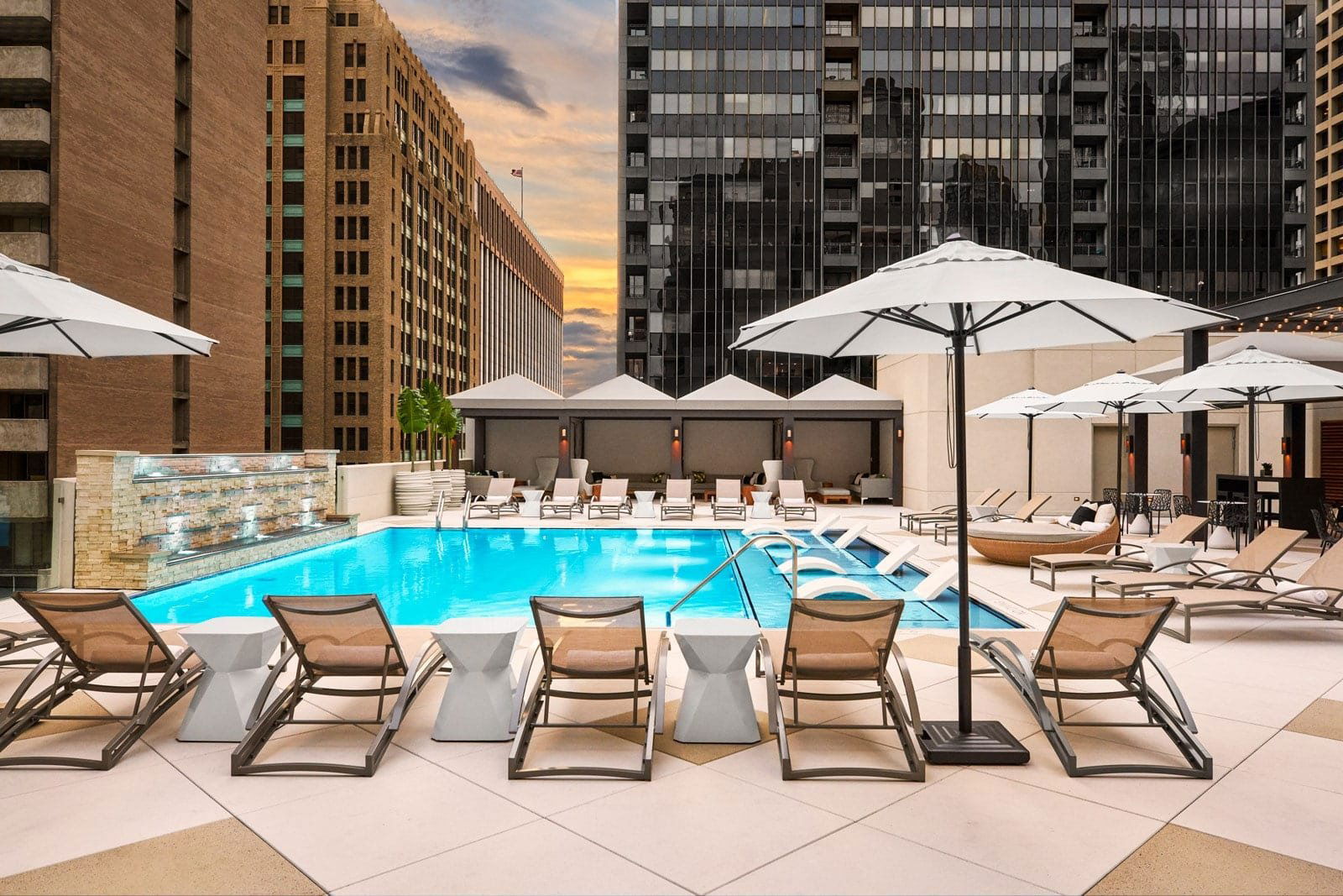 The Adolphus, Autograph Collection, Hotel in Dallas
