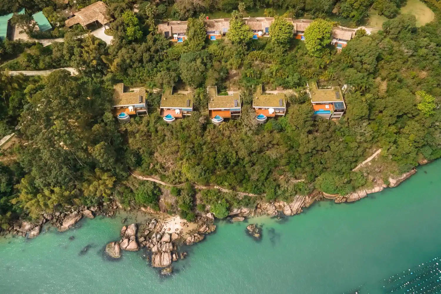 Awasi Santa Catarina, Santa Catarina, Brazil
