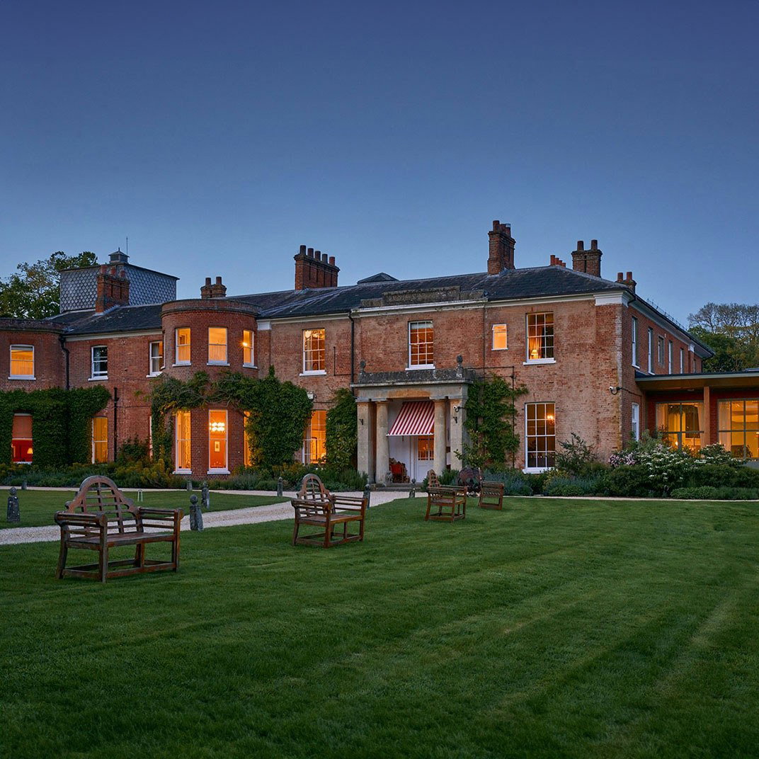 The Retreat Elcot Park