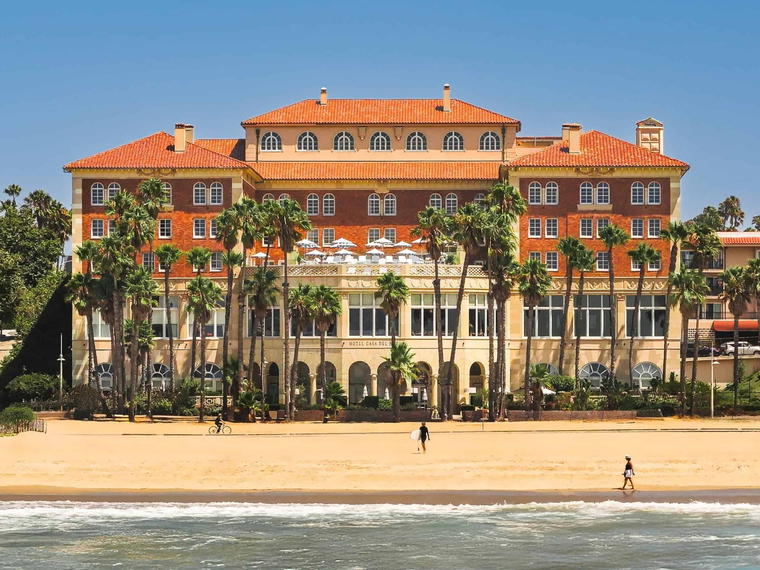 Casa del Mar, Los Angeles, United States