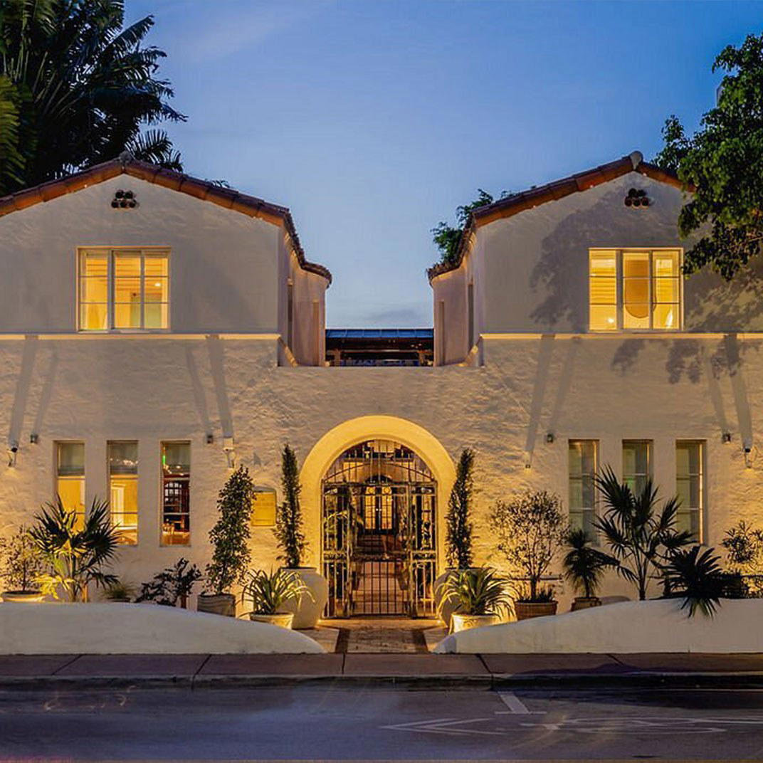 Donatella Boutique Hotel, Miami, United States