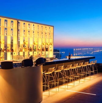 Lighthouse by Brown Hotels