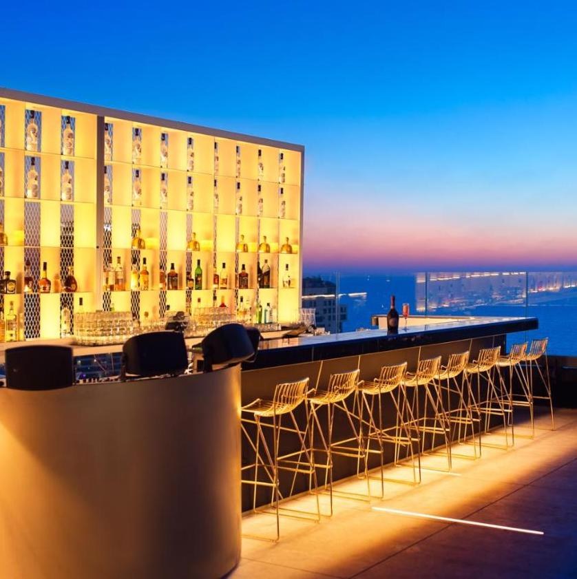 Lighthouse by Brown Hotels, Hotel in Tel Aviv