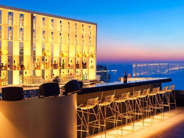 Lighthouse by Brown Hotels, Tel Aviv, Israel