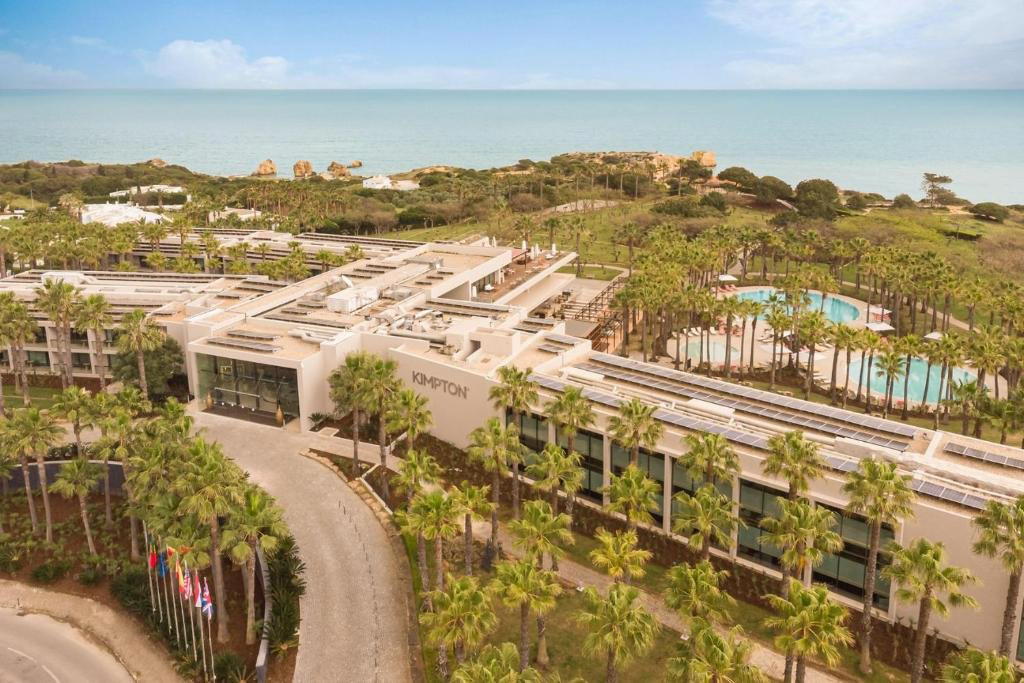 Kimpton Atlântico Algarve, Albufeira, Portugal