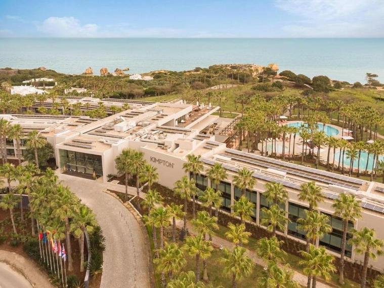 Kimpton Atlântico Algarve, Albufeira, Portugal