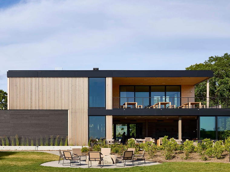 AutoCamp Cape Cod, Cape Cod, United States