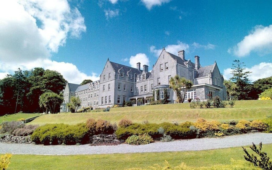Park Hotel Kenmare hotel in Kenmare
